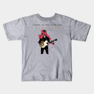 villains Kids T-Shirt